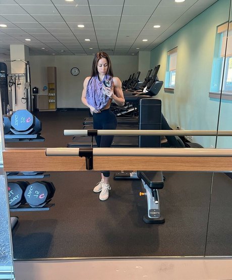 Casey Samsel Nacktbilder von OnlyFans