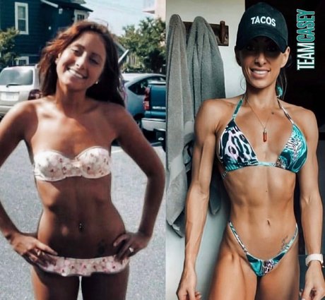 Casey Samsel OnlyFans Sextape