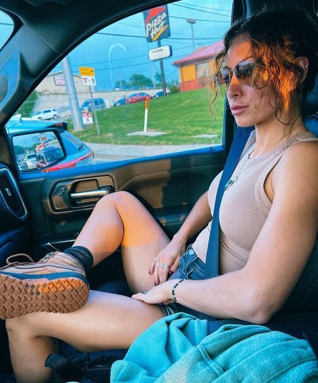 Casey Samsel OnlyFans Nacktfotos