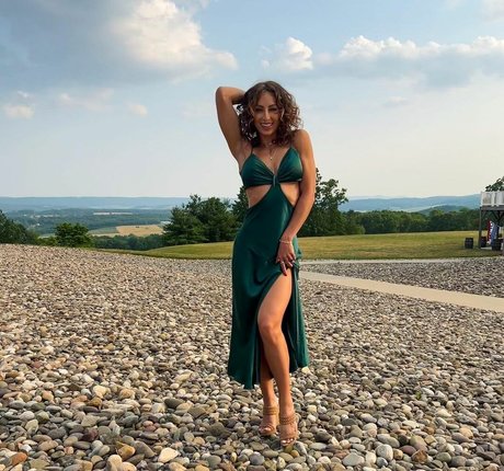 Casey Samsel OnlyFans Brüste Bild