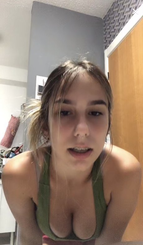 Dwenny Westphal OnlyFans Porn Nackt