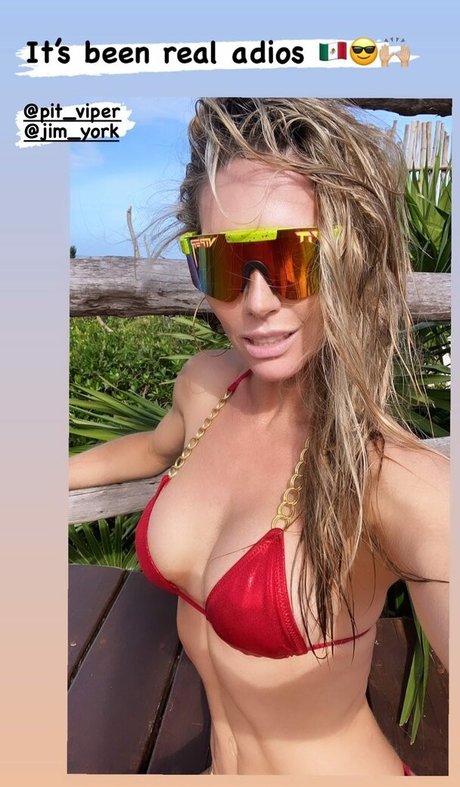 Callie Bundy Leak von OnlyFans Pornografie