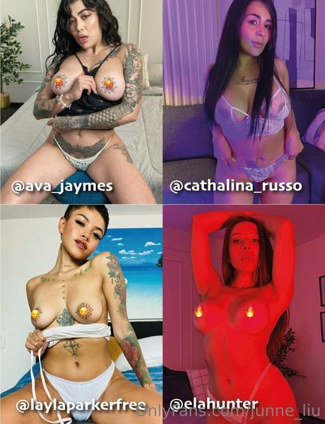 junne liu OnlyFans Pornografie