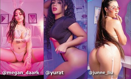 junne liu Leaked OnlyFans Sex