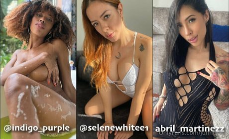 junne liu OnlyFans Nacktbilder