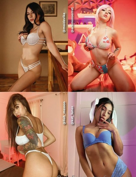 junne liu OnlyFans geleakte Bilder