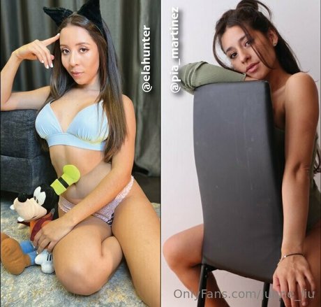 junne liu OnlyFans-Archiv