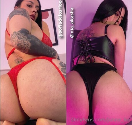 junne liu OnlyFans Beiträge