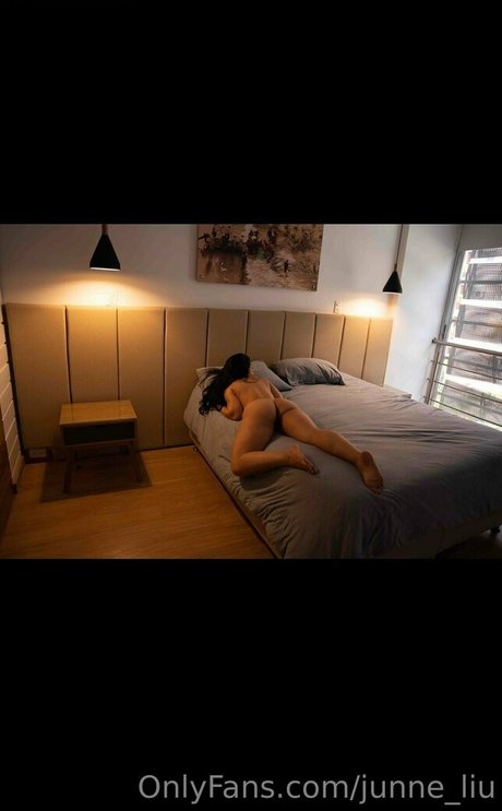 junne liu OnlyFans Pornografie