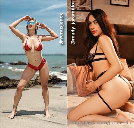 junne liu OnlyFans kostenlos