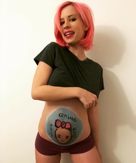 Uli Krown Nackt auf OnlyFans