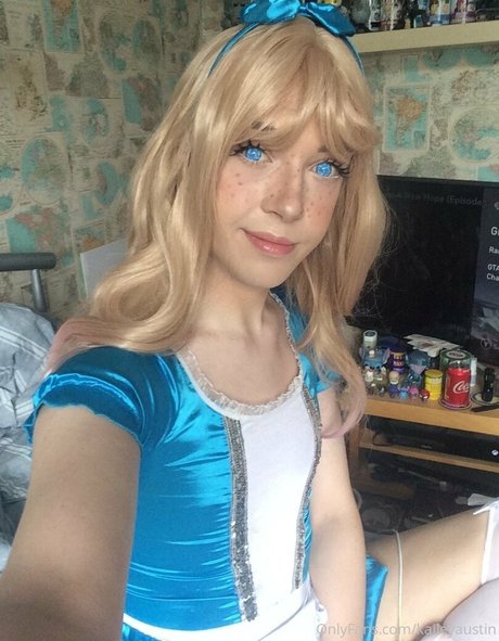 kaileyaustin Nacktbilder geleakt OnlyFans