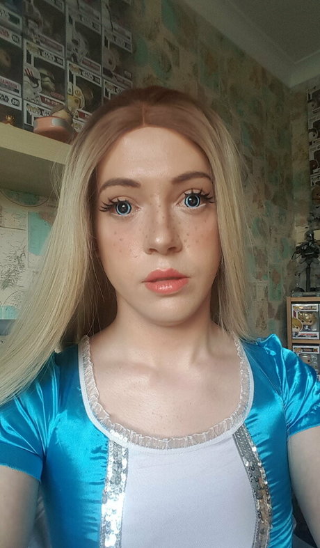 kaileyaustin Nacktbilder-Leaks von OnlyFans