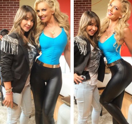 Isabel Madow OnlyFans-Leaks