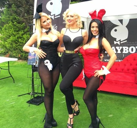 Isabel Madow OnlyFans geleakte Bilder