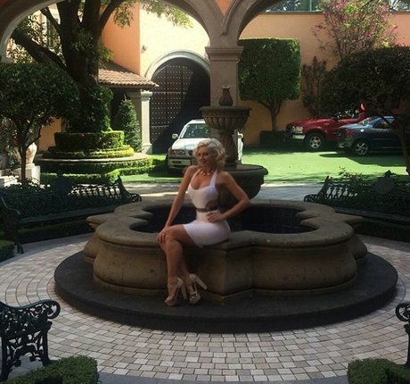 Isabel Madow Leaked OnlyFans Bilder