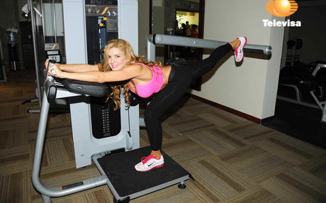 Isabel Madow Leaked OnlyFans Fotos