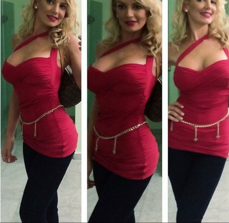 Isabel Madow OnlyFans Model Bilder