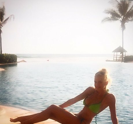 Isabel Madow OnlyFans-Model