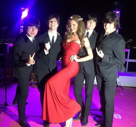 Isabel Madow Nacktbilder von OnlyFans geleakt