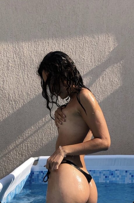 Daiana Dugalia Nacktbilder geleakt OnlyFans geleakt