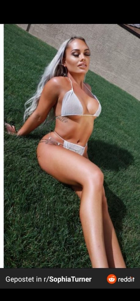 Sophia Turner Geleakte OnlyFans-Inhalte
