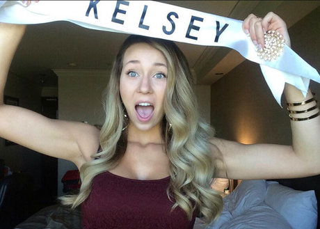 Kelsey Baile Nackt OnlyFans Porn