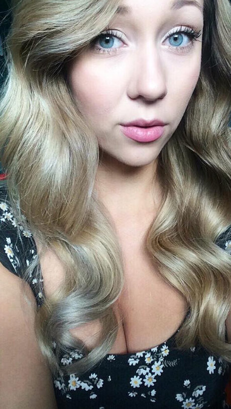 Kelsey Baile OnlyFans Leaked Gratis