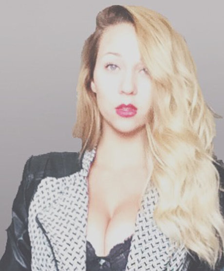 Kelsey Baile OnlyFans Nacktbilder