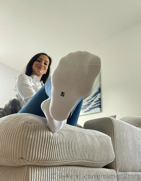 mimistllmrs OnlyFans-Pornoleak