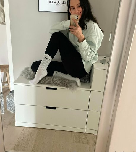 mimistllmrs Nacktbilder von OnlyFans geleakt