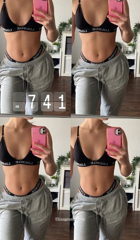 Jellefeline OnlyFans explizite Inhalte