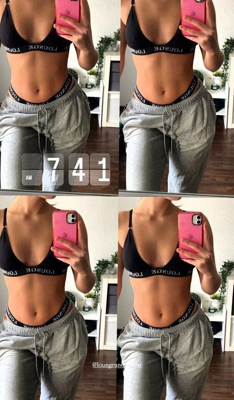 Jellefeline Nacktbilder von OnlyFans