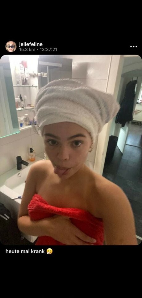 Jellefeline OnlyFans Inhaltstyp