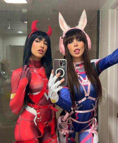 Kate Baum OnlyFans Modelfoto