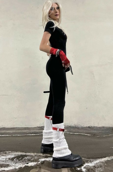 Kate Baum Leaked OnlyFans Pornografie