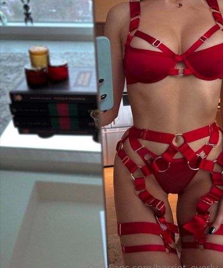 Harriet Everly Leaked OnlyFans Fotos