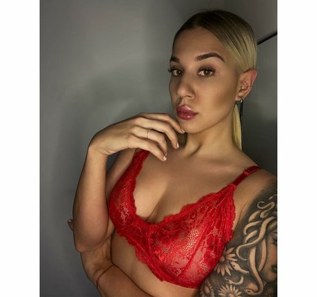 Lucila Villar Nacktbilder OnlyFans