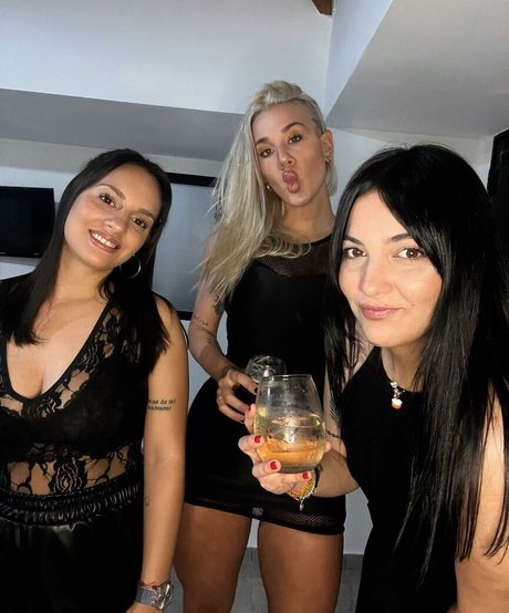 Lucila Villar Leak von OnlyFans