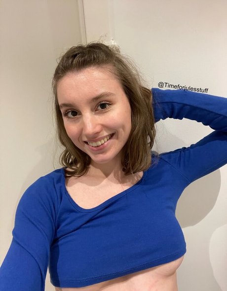 itsmejusi OnlyFans Leak