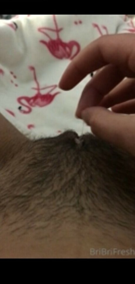 Brianna Florian OnlyFans Sex