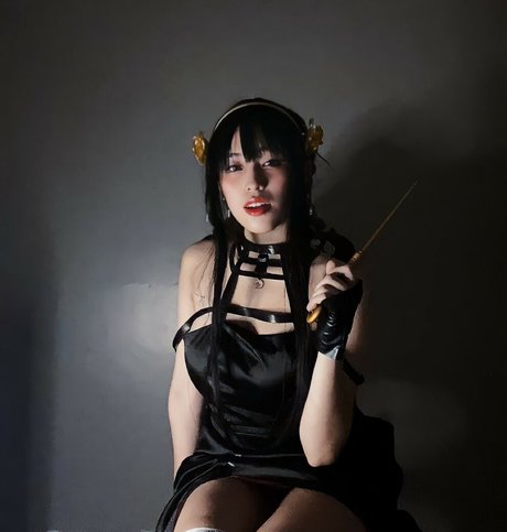 Sa chan OnlyFans Nackt Leak