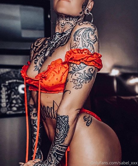 sabelxxx1212 OnlyFans Porno
