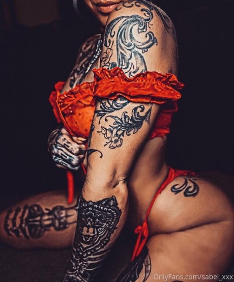 sabelxxx1212 OnlyFans Modelfoto