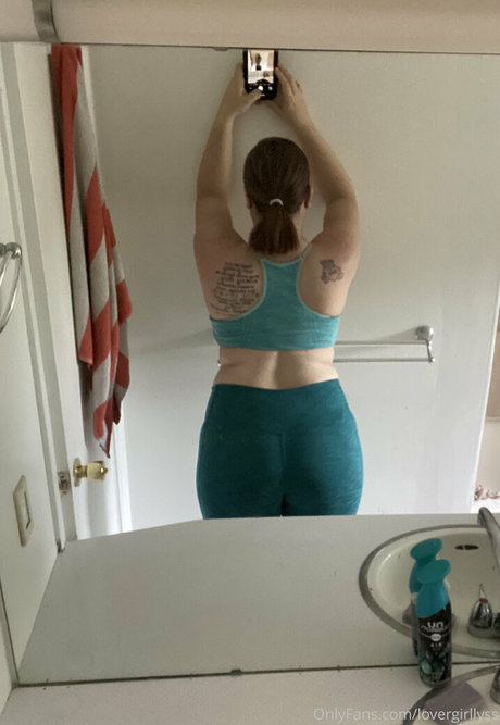 lovergirllyss Nacktbilder von OnlyFans