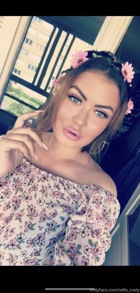 nellu crazy OnlyFans