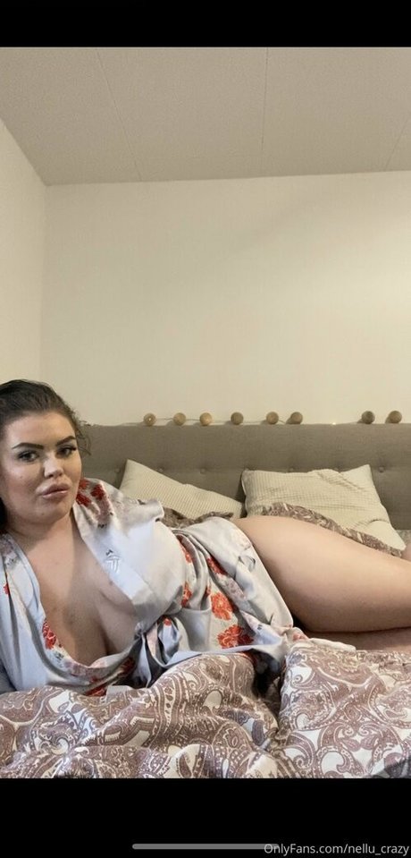 nellu crazy OnlyFans Gratis