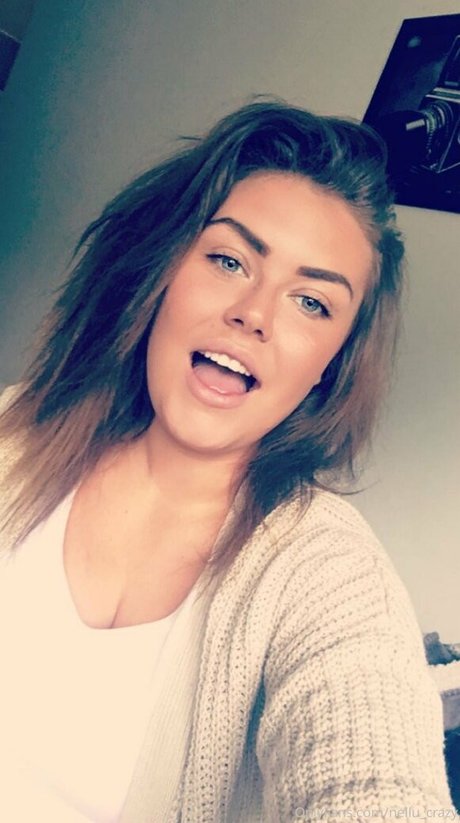 nellu crazy XXX OnlyFans