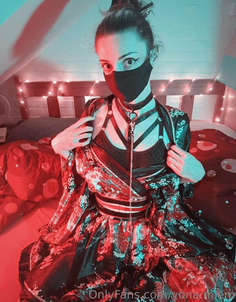 yona mlem Heiße OnlyFans Inhalte