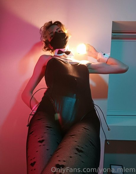 yona mlem NurlyFans-Pornos